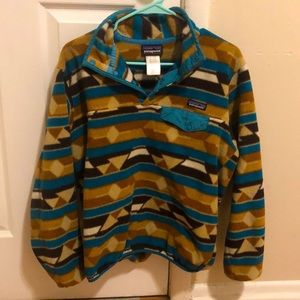 Patagonia pullover